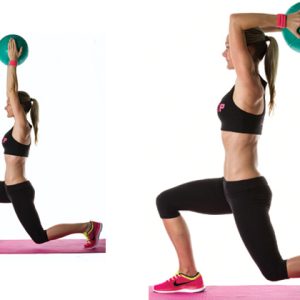 BODY GYM INDONESIA