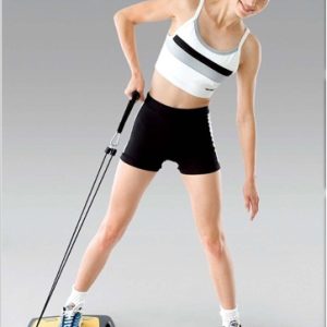 BODY GYM INDONESIA