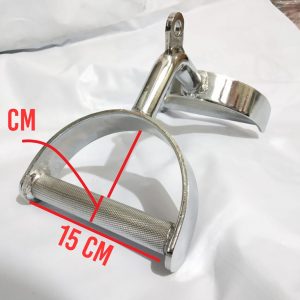 Body Gym Handle Parallel V Bar