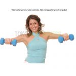 JUAL ALAT FITNESS