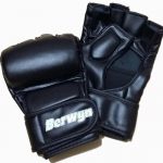 Gloves MMA Black Berwyn 1 150x150 - Gloves MMA Black, S/M Berwyn