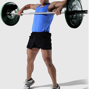 BODY GYM INDONESIA