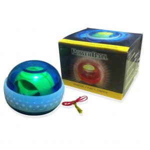 Body Gym Power Force/Wrist Training Ball