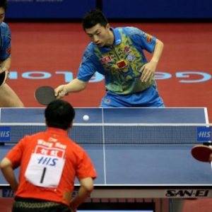 Joerex Tennis Meja Net Jaring Pingpong