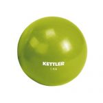 toning ball Kettler 1kg Hijau 1 150x150 - Toning Ball 1Kg Hijau Kettler