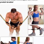 BODY GYM INDONESIA