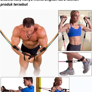 BODY GYM INDONESIA