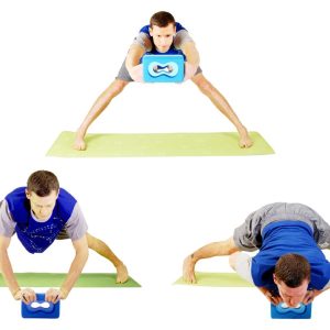 BODY GYM INDONESIA