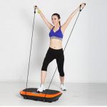 BODY GYM INDONESIA
