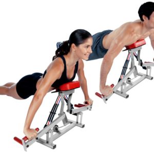 BODY GYM INDONESIA
