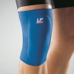 LP Standar Knee Support Close Patella 707 1 150x150 - LP Support Standart Knee (707)