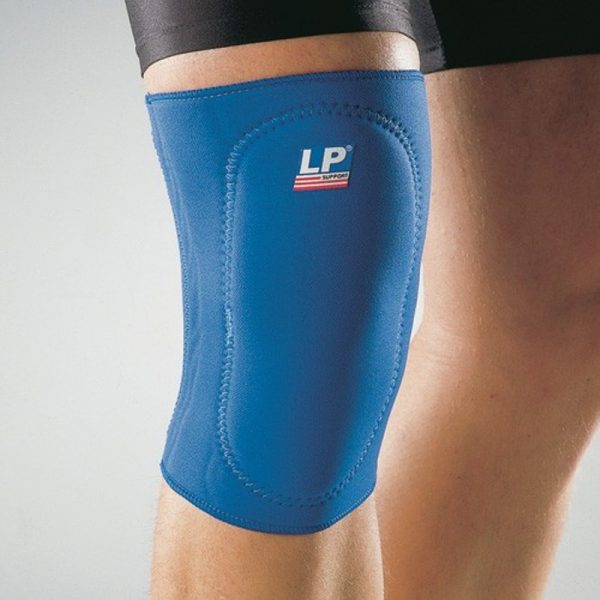 LP Standar Knee Support Close Patella 707 1 600x600 - LP Support Standart Knee (707)