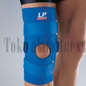 Lp Support LP Support Knee With Vertical Buttress (720)