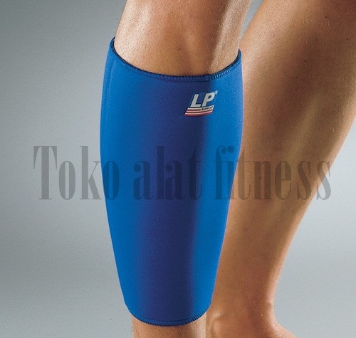 LP Support Shine And Calf Sleeve 718 - Shine And Calf Sleeve (718) M LP Support