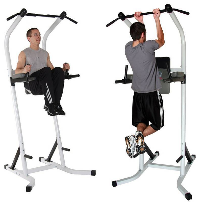 workout Chin Up Body Gym Plus 1 - Sewa Alat Fitness Body Builder Chin Up Body Gym Plus
