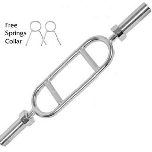 Tricep Bar Olympic Hollow 84.5cm x 5cm