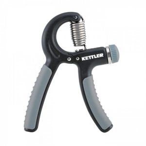 Kettler Adjustable Hand Grip Olahraga Otot Tangan