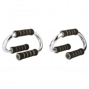 Body Gym Push Up Bar
