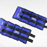 Ankle Weight 2kg Sport Pioner 2 test 150x150 - Home