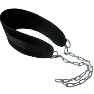 Body Gym Dipping Belt Nylon