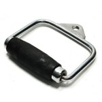 Cable Handle 1 150x150 - Body Gym Single Handle Rubber