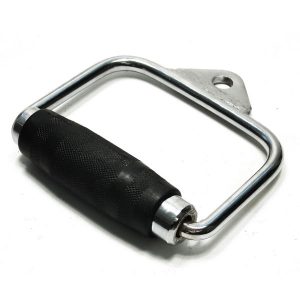 Body Gym Single Handle Rubber