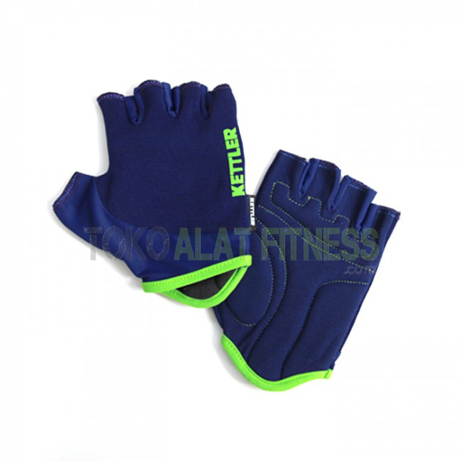 Purpose Exsercise Gloves new wtr - Multi Purpose Training Gloves S Kettler
