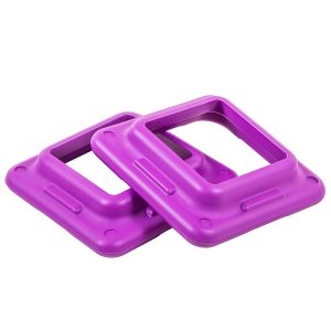 Body Gym Sparepart Alat Fitness Stepper Riser
