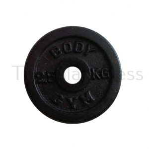 BODY GYM INDONESIA