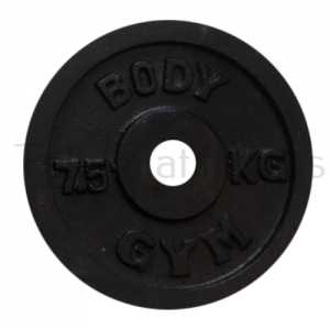 BODY GYM INDONESIA