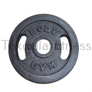 BODY GYM INDONESIA
