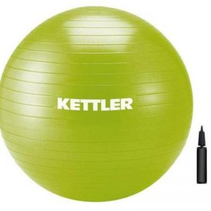 Kettler Gymball 55cm, Hijau