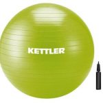 GYMBALL KETTLER HIJAU 123 2 150x150 - Gymball Uk 75 Green Kettler