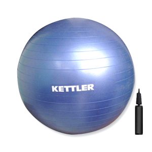 Kettler Gymball Uk 75 Blue
