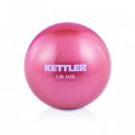 Tone Ball Kettler 1.5kg123 1 150x150 - Toning Ball 1,5Kg Pink Kettler