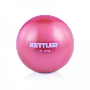 Kettler Toning Ball 1,5Kg Pink