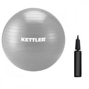 Kettler Gymball Uk 55 Silver