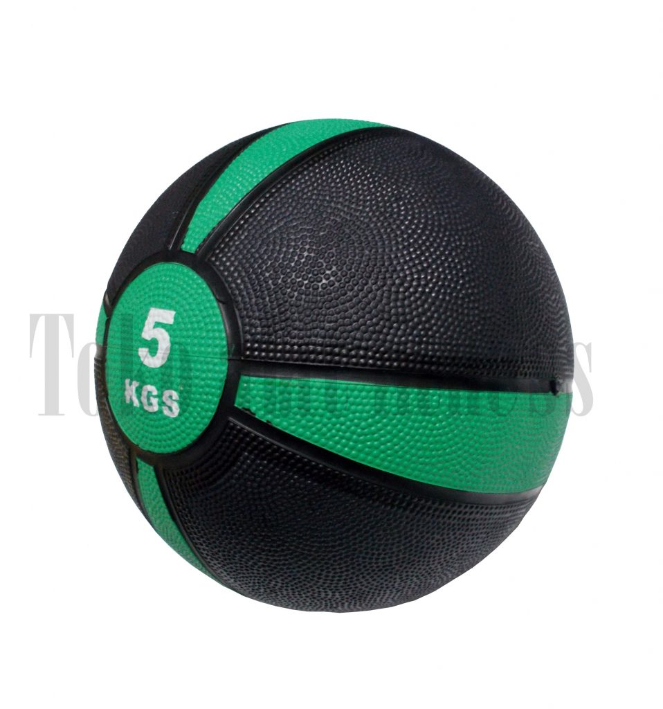 medicine ball 5kg warna 2 958x1024 - Medicine Ball 5kg (Mantul/mendal) Body Gym