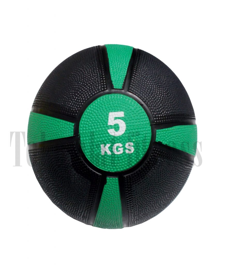 medicine ball 5kg warna 874x1024 - Medicine Ball 5kg (Mantul/mendal) Body Gym