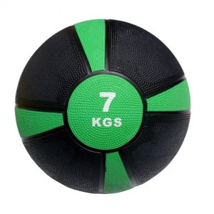 Body Gym Medicine Ball 7kg (Mantul/mendal)