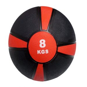 Body Gym Medicine Ball 8kg (Mantul/mendal)