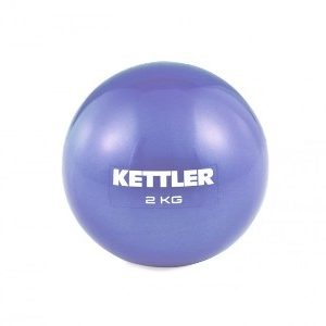 Kettler Toning Ball 2Kg Ungu