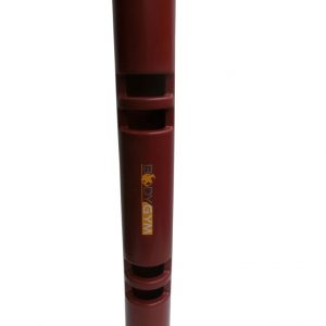 Body Gym Training Weight Tube “Viper”, 12Kg