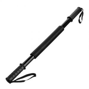 Body Gym Power Twister 40kg Tebal 2.1 cm