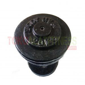 Body Gym Dumbell Fix Iron 20kg