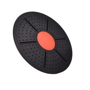 Body Gym Balance Board, Hitam