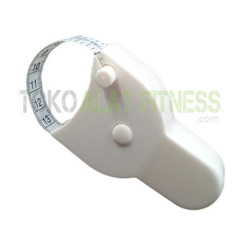 Myotape Body Tape Measure Fat caliper wtr - Myotape/Body Tape Measure Fat Caliper Body Gym