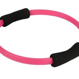 Body Gym Pilates Ring Pink Tua