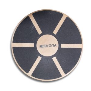 Body Gym Balance Board Kayu