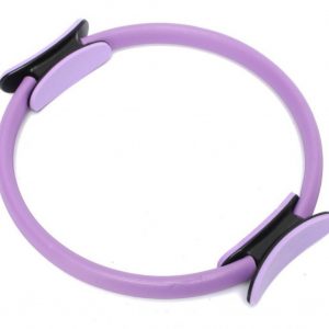 Body Gym Pilates Ring Ungu